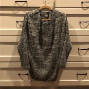 Grace & Lace Two Fit Sweater